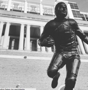 red grange