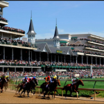 horse-racing