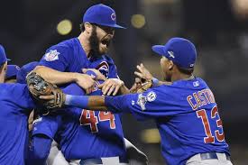 jake arrieta cubs