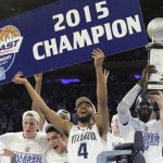 villanova big east