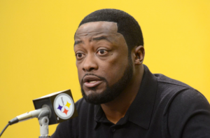 mike tomlin