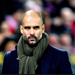 pep guardiola