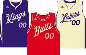 nba christmas jerseys