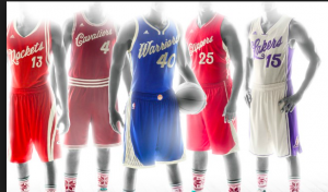 nba christmas jerseys