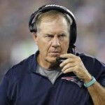 bill belichick