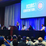 chicago cubs convention