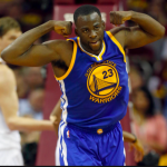 draymond green