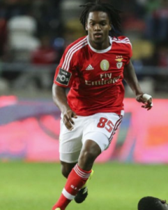 renato sanches