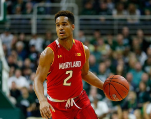 melo trimble