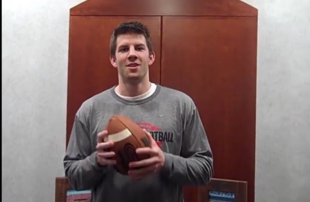 Trick Shot QB Alex Tanney in Mix for Tennessee Titans Backup Job