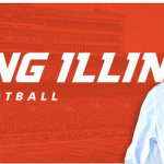 lovie smith illinois