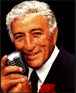 tony bennett