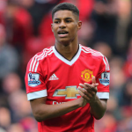 MARCUS RASHFORD