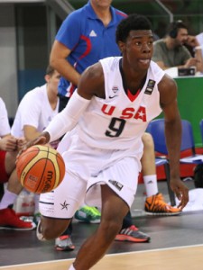 josh jackson