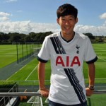 heung-min-son