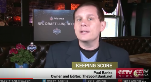 nfl draft big business