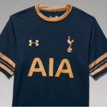 tottenham hotspur away kit