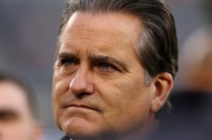 steve mariucci