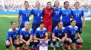 uswnt