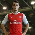 granit-xhaka