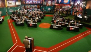 mlb mock draft