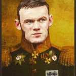 wayne rooney