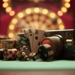 CASINO CHIPS