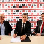 claude puel