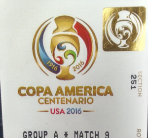 copa america