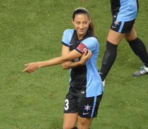 christen press-captain