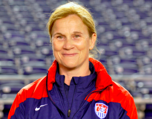 jill ellis