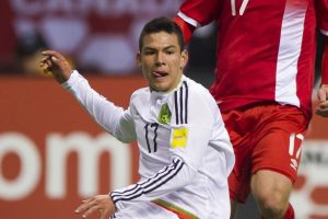 hirving-lozano