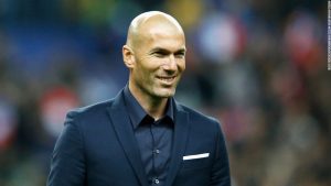 zinedine-zidane