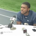 malik zaire