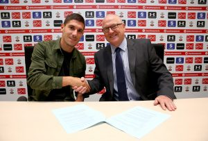 jeremy-pied-southampton-fc
