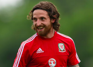 joe allen