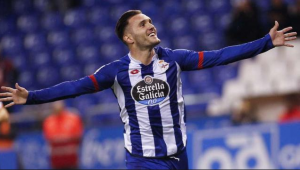 lucas perez