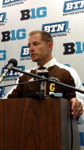 PJ FLECK