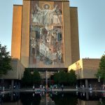 touchdown jesus