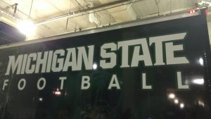 michigan state football