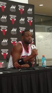 dwyane wade