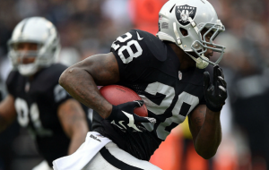 latavius murray