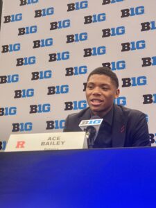 ace bailey