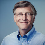 bill gates