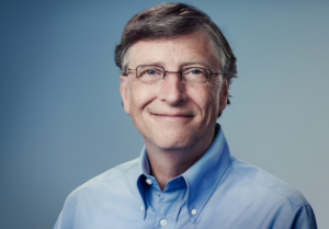 bill gates