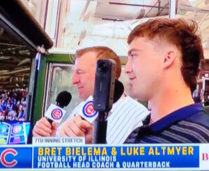 luke altmyer bret bielema