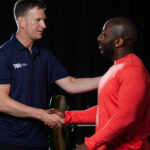 fitness training coach