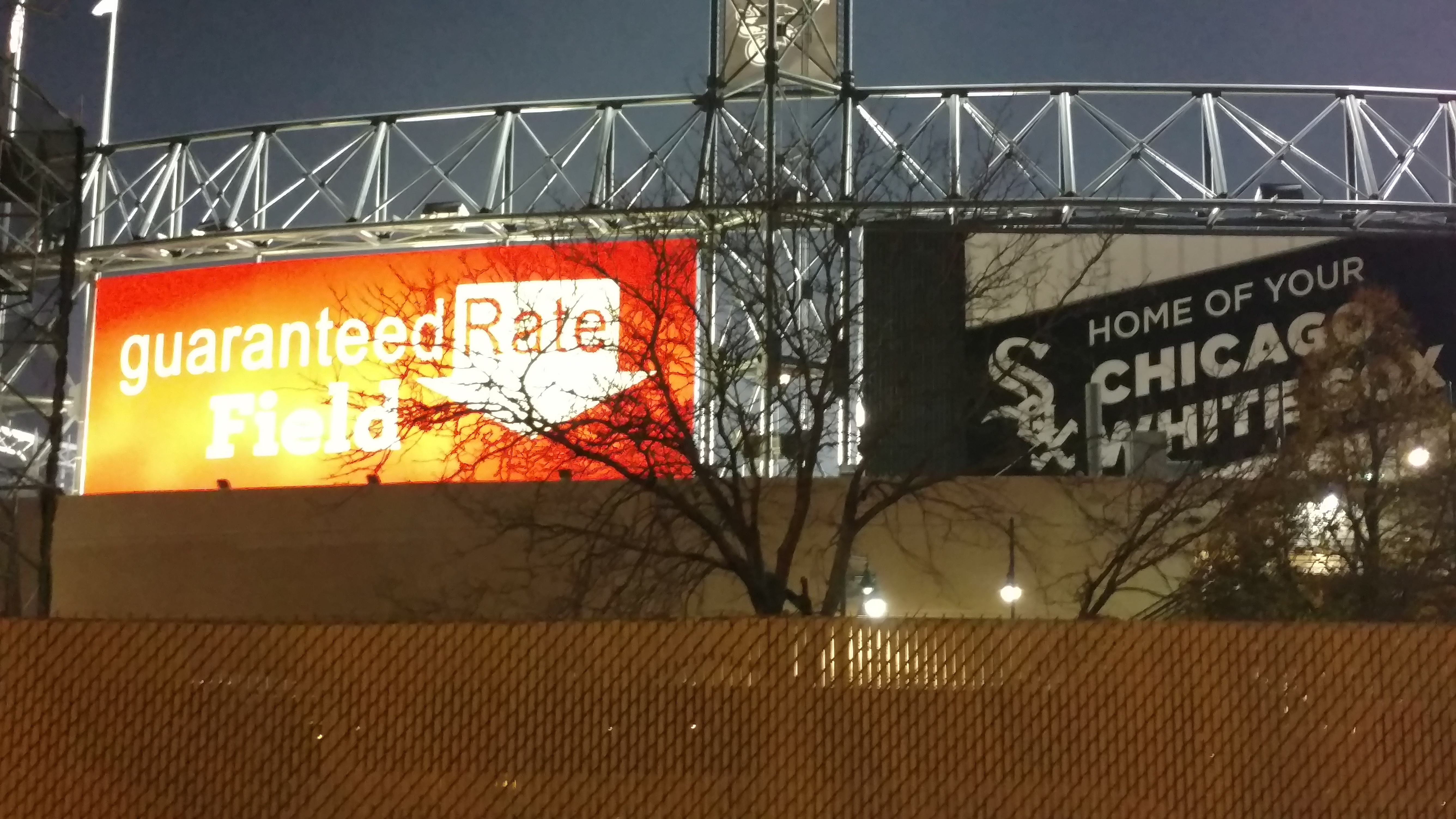 guaranteedratefield The Sports Bank