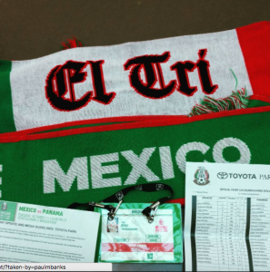 mexico el tri