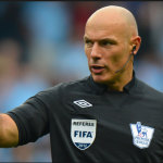 howard webb